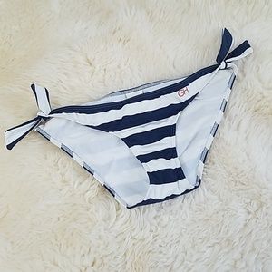 Gilly Hicks Side Tie Bikini Bottom - 2/$25